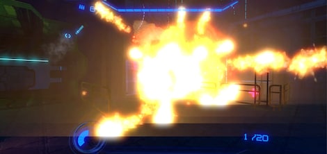 Mind Unleashed Steam Key GLOBAL - 9
