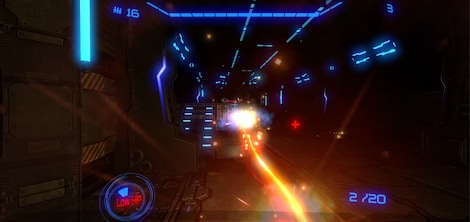 Mind Unleashed Steam Key GLOBAL - 5