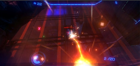 Mind Unleashed Steam Key GLOBAL - 8