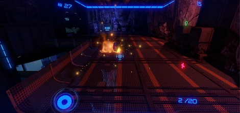 Mind Unleashed Steam Key GLOBAL - 6