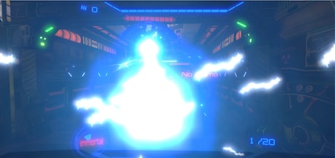 Mind Unleashed Steam Key GLOBAL - 3