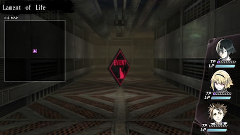 Mind Zero Steam Gift GLOBAL - 9