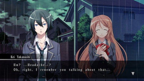 Mind Zero Steam Key GLOBAL - 8