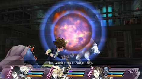 Mind Zero Steam Key GLOBAL - 3