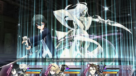 Mind Zero Steam Key GLOBAL - 4