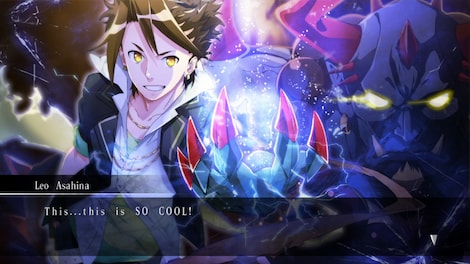 Mind Zero Steam Key GLOBAL - 0