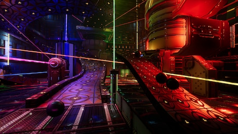 Mindball Play Steam Key GLOBAL - 0