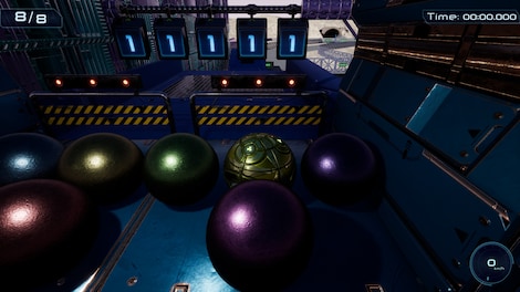 Mindball Play Steam Key GLOBAL - 12