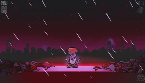 Mindcop (PC) - Steam Account - GLOBAL - 5