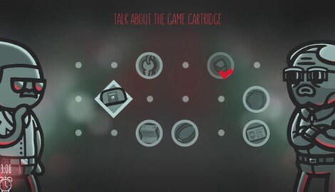 Mindcop (PC) - Steam Account - GLOBAL - 4