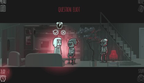 Mindcop (PC) - Steam Account - GLOBAL - 3