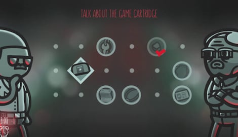 Mindcop (PC) - Steam Gift - GLOBAL - 4