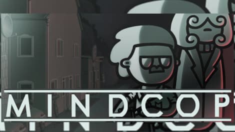 Mindcop (PC) - Steam Gift - GLOBAL - 0