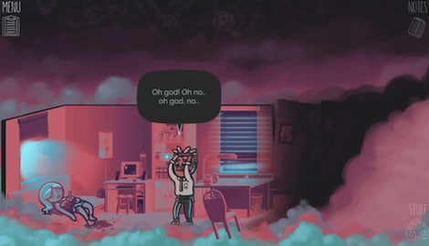 Mindcop (PC) - Steam Gift - GLOBAL - 6