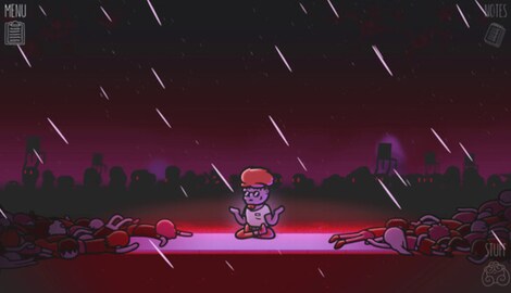 Mindcop (PC) - Steam Key - GLOBAL - 5