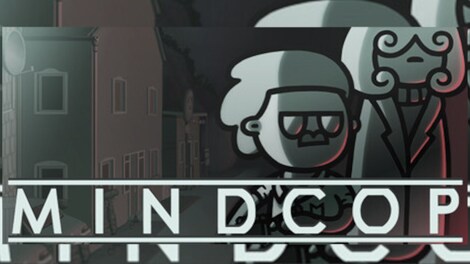 Mindcop (PC) - Steam Key - GLOBAL - 0