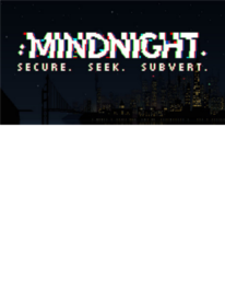 MINDNIGHT Steam Key GLOBAL - 1
