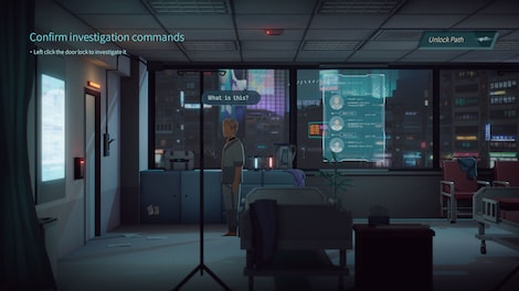 Minds Beneath Us (PC) - Steam Account - GLOBAL - 7
