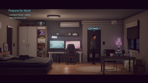 Minds Beneath Us (PC) - Steam Account - GLOBAL - 6
