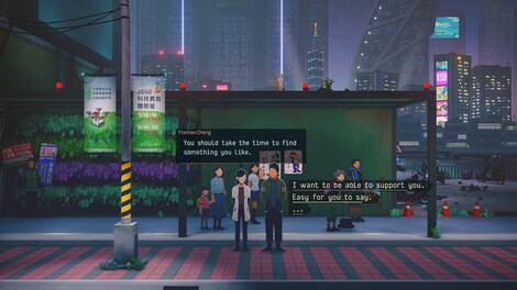 Minds Beneath Us (PC) - Steam Account - GLOBAL - 9