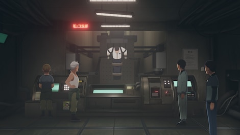 Minds Beneath Us (PC) - Steam Key - GLOBAL - 11