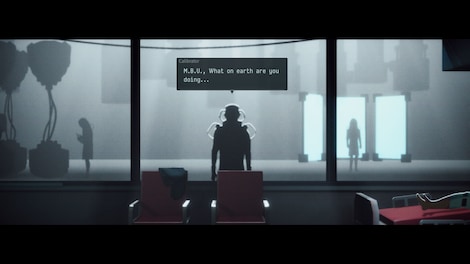 Minds Beneath Us (PC) - Steam Key - GLOBAL - 5