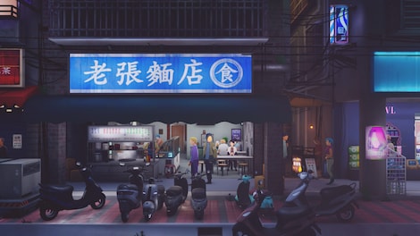 Minds Beneath Us (PC) - Steam Key - GLOBAL - 12