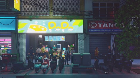 Minds Beneath Us (PC) - Steam Key - GLOBAL - 4