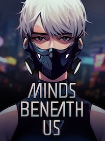 Minds Beneath Us (PC) - Steam Key - GLOBAL - 1