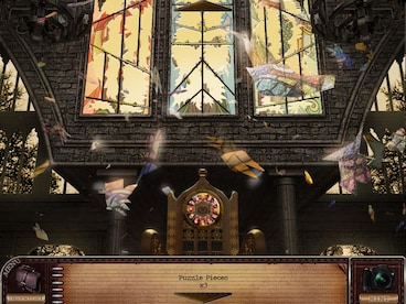 Mind's Eye: Secrets of the Forgotten Steam Key GLOBAL - 0