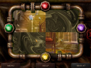 Mind's Eye: Secrets of the Forgotten Steam Key GLOBAL - 4
