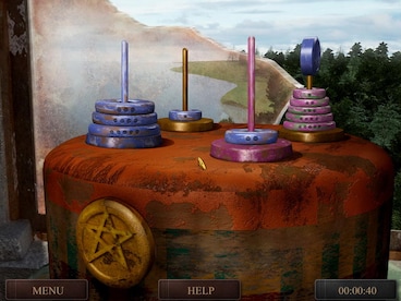 Mind's Eye: Secrets of the Forgotten Steam Key GLOBAL - 5