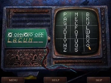 Mind's Eye: Secrets of the Forgotten Steam Key GLOBAL - 7