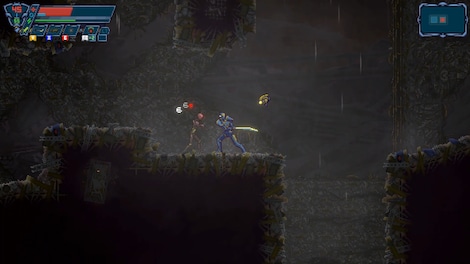 MindSeize - Steam - Key GLOBAL - 8