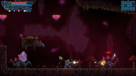 MindSeize - Steam - Key GLOBAL - 3