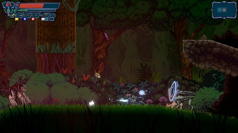MindSeize - Steam - Key GLOBAL - 10