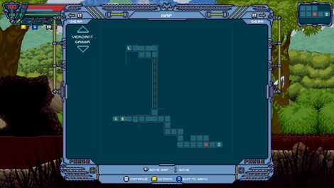 MindSeize - Steam - Key GLOBAL - 9