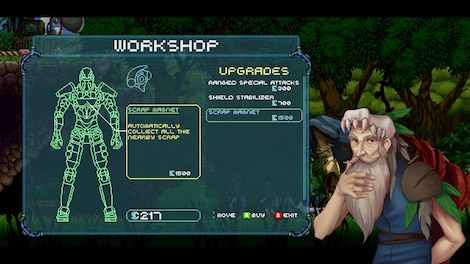 MindSeize - Steam - Key GLOBAL - 5