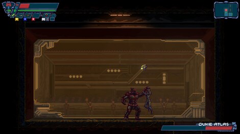 MindSeize - Steam - Key GLOBAL - 6