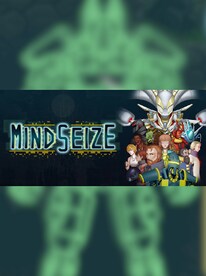 MindSeize - Steam - Key GLOBAL - 1