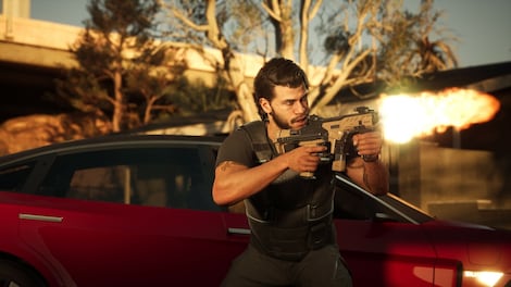 MindsEye | Deluxe Edition (PC) - Steam Account - GLOBAL - 4