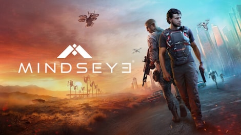 MindsEye | Deluxe Edition (PC) - Steam Gift - GLOBAL - 0