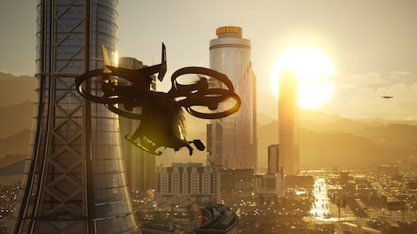 MindsEye | Deluxe Edition (Xbox Series X/S) - Xbox Live Account - GLOBAL - 9