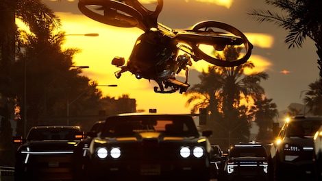 MindsEye (PC) - Steam Gift - NORTH AMERICA - 7