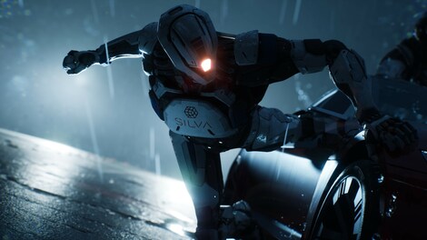 MindsEye (PC) - Steam Key - EUROPE - 6