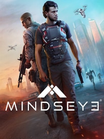 MindsEye (PC) - Steam Key - GLOBAL - 1