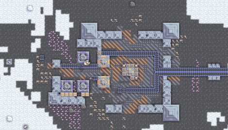 Mindustry (PC) - Steam Account - GLOBAL - 5
