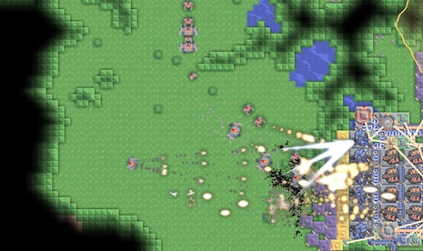 Mindustry (PC) - Steam Gift - EUROPE - 6