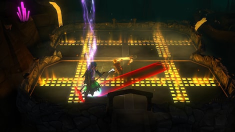 Mine & Slash (Nintendo Switch 2) - Nintendo eShop Key - UNITED STATES - 4