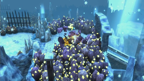 Mine & Slash (Nintendo Switch 2) - Nintendo eShop Key - UNITED STATES - 5